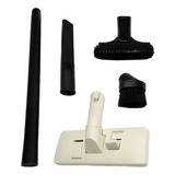 Kit Accesorios X5 32mm Aspiradora Varias Marcas Y Modelos