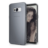 Funda Anti Impacto Samsung Galaxy S8 Plus Ringke® Air Origin
