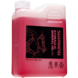 Oleo Mineral P/ Freio A Disco Shimano - 1000ml