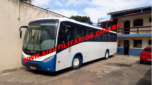 MARCOPOLO IDEALE 770  OF-1721 2012 EXCELENTE ESTADO! REF.193