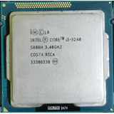 Processador 1155 Intel Core I3 3220 3.30ghz+cooler Box