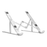 Soporte Ajustable For Computadora Portátil De 7 Niveles De