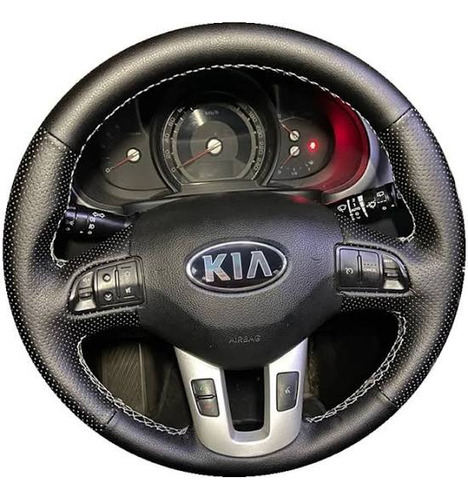 Funda Cubre Volante Kia Sportage 2010 - 2016