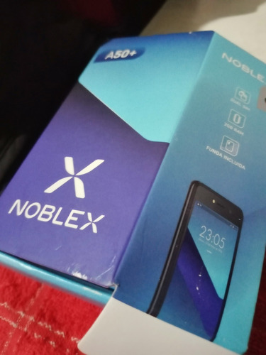 Celular Noblex A 50 