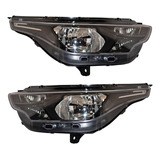 Par De Faros Dodge Ram 700 2021 2022 2023