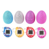 4pcs Juegos De Turning Rojo Tamagochi Ingenio Tamagotchi