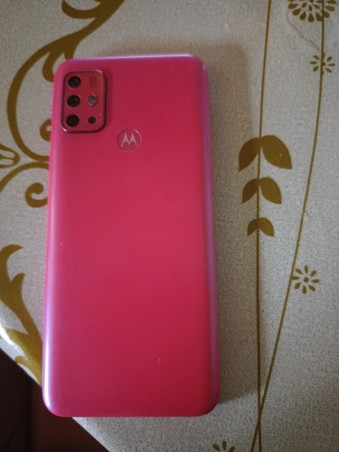 Celular Motorola G 20 