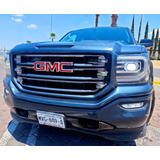 Gmc Sierra All Terrain