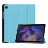 Funda  Para Tablet Samsung  A7 Lite T220 T225 8.7 + Templado