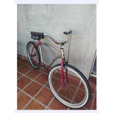 Bicicleta Playera Usada Pioneer Rodado26