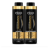 Eico Kit Mandioca 12x1 800+750ml Cod:1368