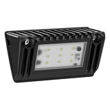 Luz De Porche De Rv, Luz De Utilidad Exterior Rv De 12v...