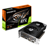 Tarjeta De Video Gigabyte Rtx 3060 12gb Gv-n3060wf2oc-12gd