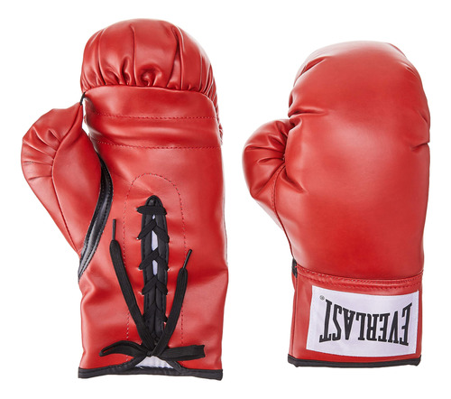 Everlast Autograph Guantes De Boxeo De Encaje