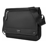 Pasta Bolsa Para Notebook Maleta Executiva Tiracolo Case