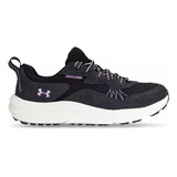 Tenis Under Armour Charged Verssert 2 Para Mujer