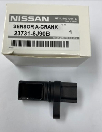 Sensor De Leva Nissan Murano, Pathfinder, Altima Foto 4
