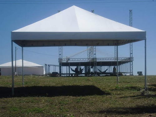 Tenda Piramidal 5x5 