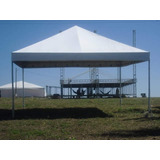 Tenda Piramidal 5x5 