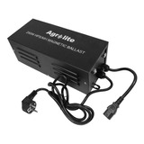 Balastro Agrolite 600w Magnético 220v Para Cultivo Indoor