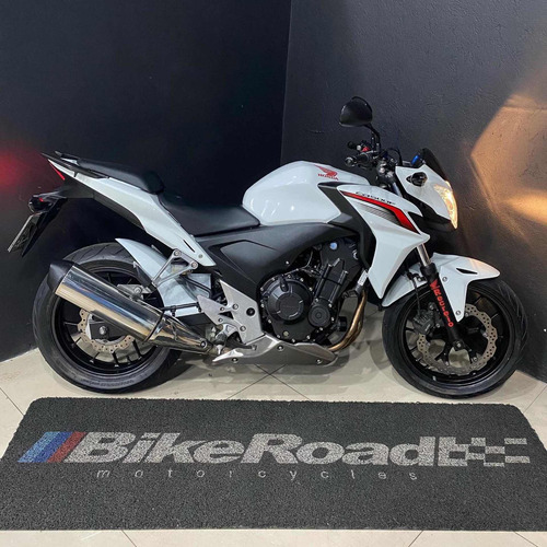 HONDA CB500F 2016/2015