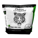 One Nature 3 Kg Proteína Vegana Certificada Polvo Sabor Chocolate