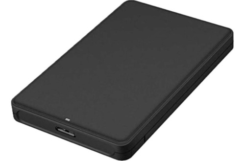 Hd Externo 1tb 3.0 Slim Para Ps4 Ps5 Xbox Series Pc Note