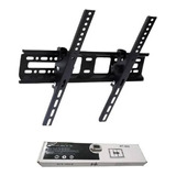 Base De Pared Soporte Para Tv Ajustable De 32 A 55 Pulgadas