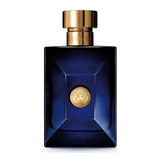 Versace Dylan Blue Pour Homme Versace Edt 100 ml Para Hombre