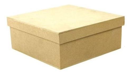 10 Cajas De Madera Mdf Para Regalo Chica 15x10x4 Cm ¡¡¡