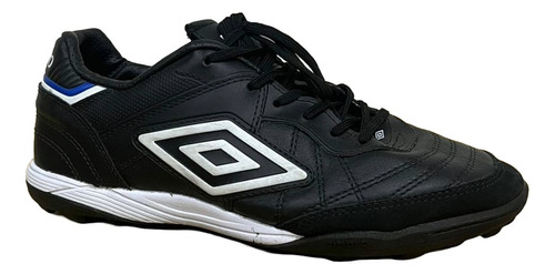 Chuteira Society Umbro Speciali Iii Pro