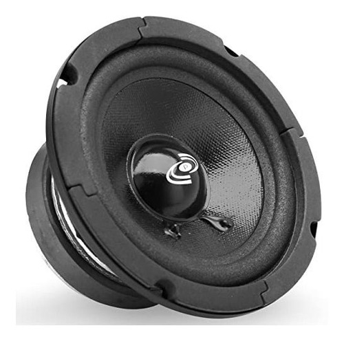 Altavoz Coche Pyle 5puLG 200w - Woofer Mejorado, Respuesta