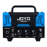 Amplificador Guitarra Joyo Bluejay Bantamp 20w Fender Style