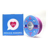 Filamento Impresora 3d Pla Creative Tri 1.75mm Mexico Makers