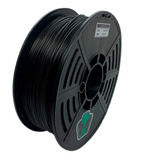 Filamento Pla Preto 1.75 1kg - 3dsquad