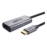 Adaptador Usb-c A Hdmi 4k