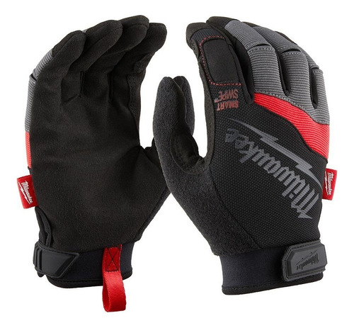 Guantes De Trabajo Rendimiento Talla L 48228722 Milwaukee