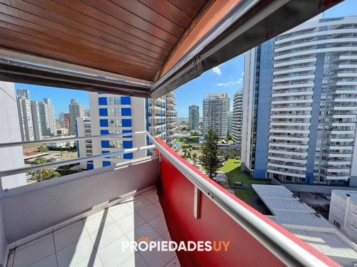 Apartamento En Venta En Brava Punta Del Este, 2 Dormitorios, 3 Baños - Imagen 4