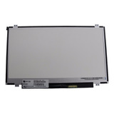 Pantalla Slim 14.0 Led Hb140wx1-300 V4.0 Hp Compaq 21n015ar