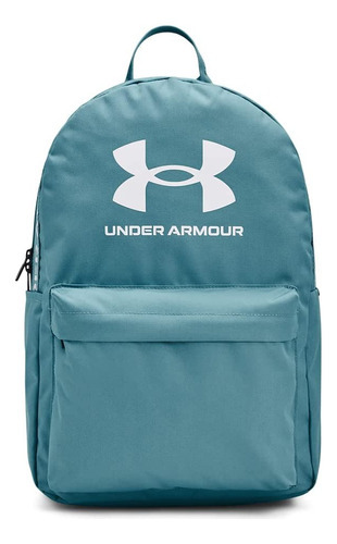 Morral Under Armour Loudon-azul Color Azul