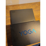 Notebook Lenovo Yoga S740-81rm0001br - Intel Core I5-1035g1