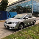 Honda City 2010 1.5 Ex-l At 120cv (fit Civic Gol Trend Vento