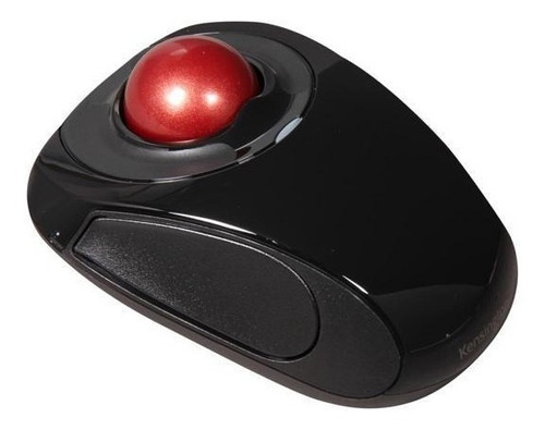 Mouse Inalambrico Kensington Trackball Orbit Usb K72352u /v