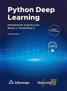 Python Deep Learning -introduccion Practica Con Keras-