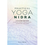 Book : Practical Yoga Nidra A 10-step Method To Reduce...