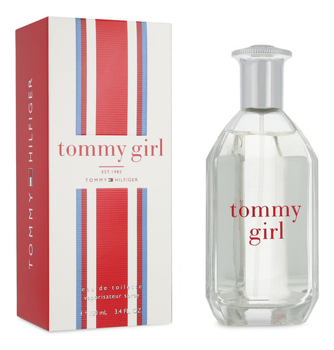 Tommy Hilfiger Tommy Mujer 100 Ml Edt