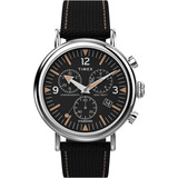Reloj Timex Tw2v43700 Waterbury Standard Chronograph