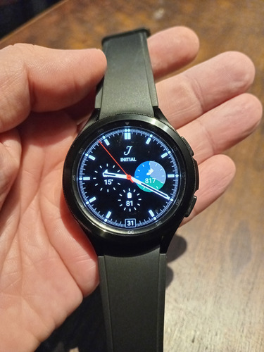 Samsung Galaxy Watch 4 46mm 