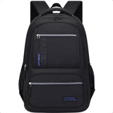 Mochila Feminina Masculina Escolar Resistente Impermeável Notebook Ate 17  Viagem Avião Academia Ultra Reforçada - Marianopole