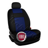 Funda Asiento Fiat Uno Duna Palio Siena Strada Argo Cronos